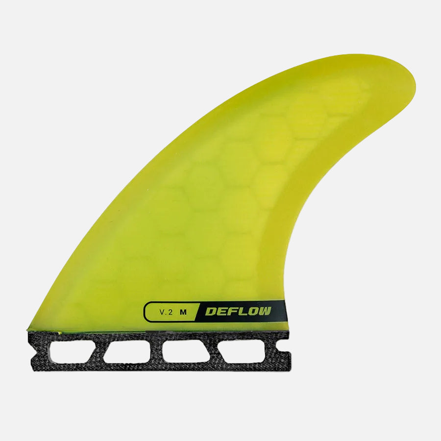 Deflow V.2 M Mustard