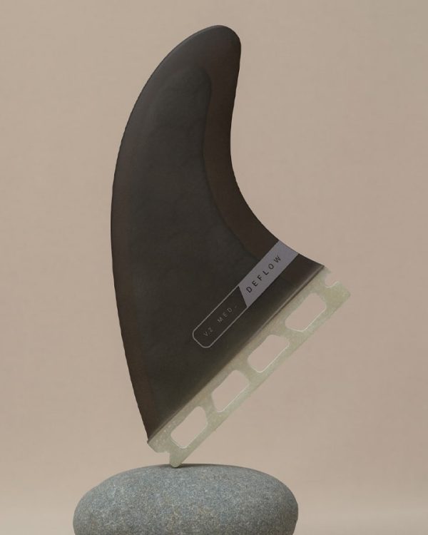 V.2 Small Thruster Black