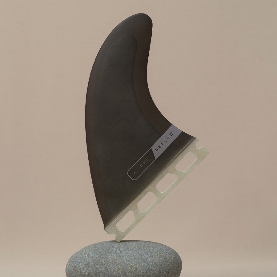 V.2 Small Thruster Black