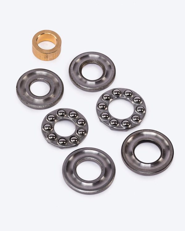Tricks Yow Bearings-Washers Meraki Pack