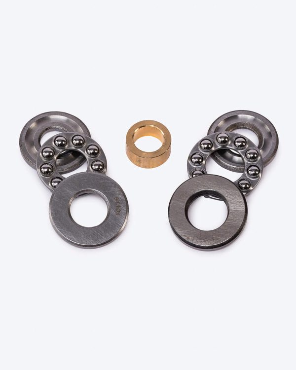 Tricks Yow Bearings-Washers Meraki Pack - vue alternative