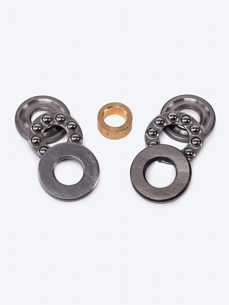 Tricks Yow Bearings-Washers Meraki Pack