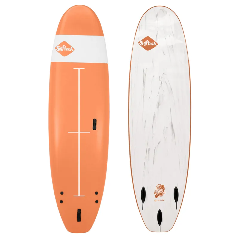 Softech Zeppelin 7&rsquo;6 Ginger Biscuit