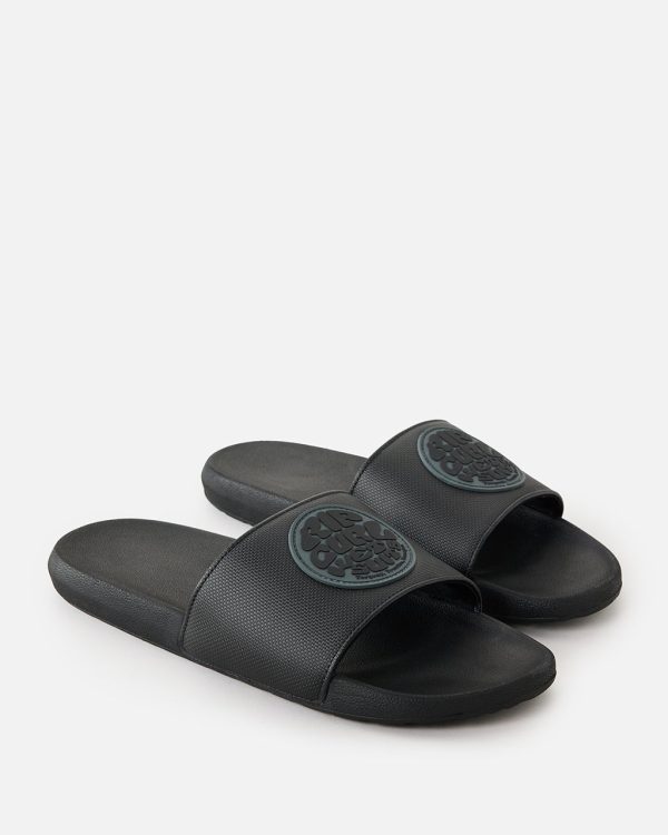 Sandales Icons Bloom Slide