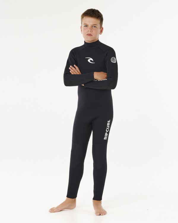 GROMS SURF SCHOOL BZ 43 - vue alternative