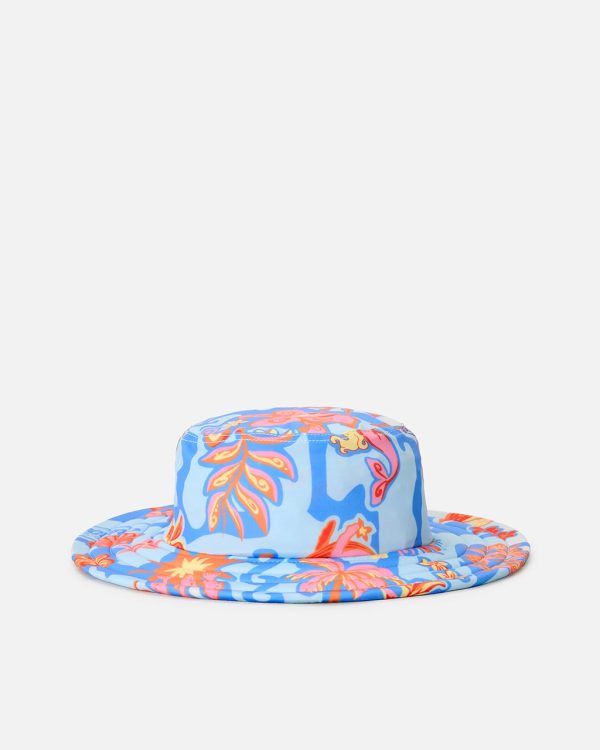 Chapeau Mixed Swim UPF50 Bucket Enfant - vue alternative