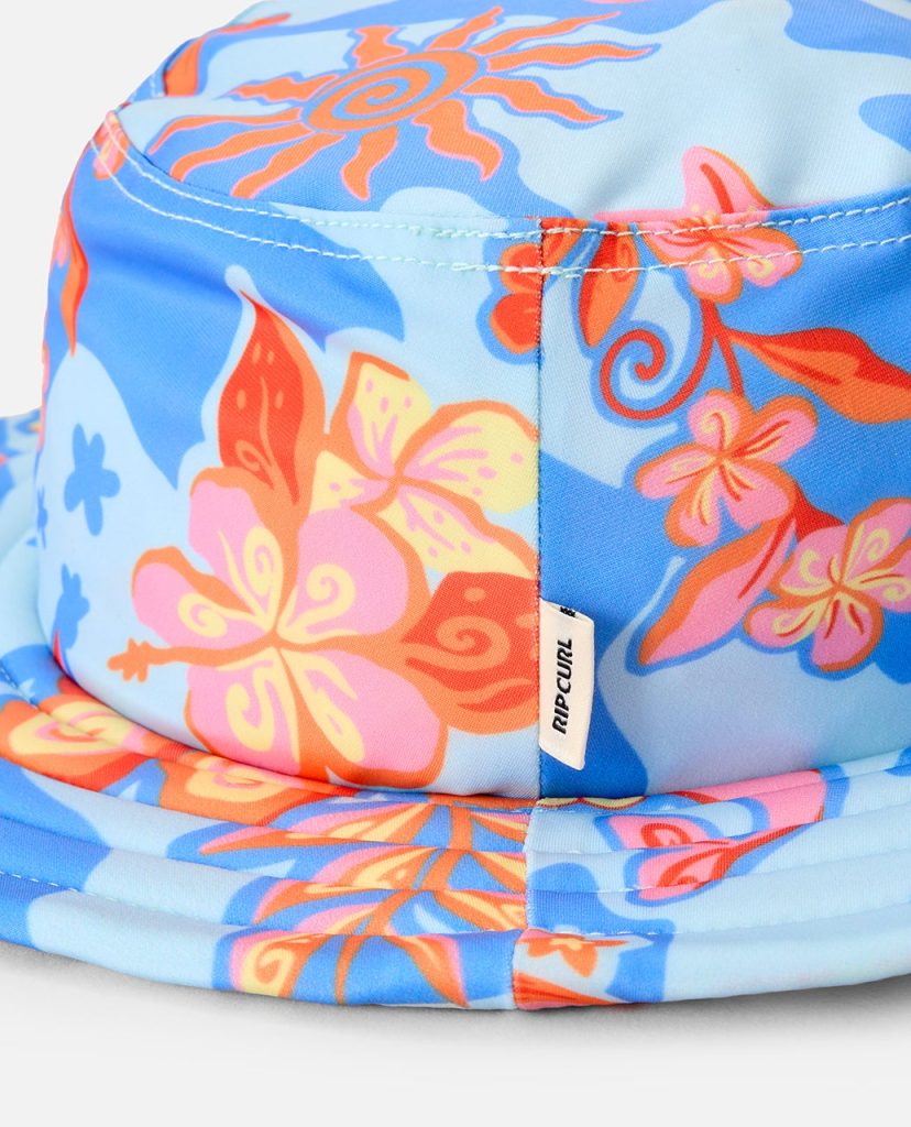 Chapeau Mixed Swim UPF50 Bucket Enfant