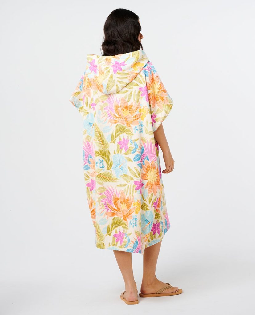 Poncho Surf Mixed