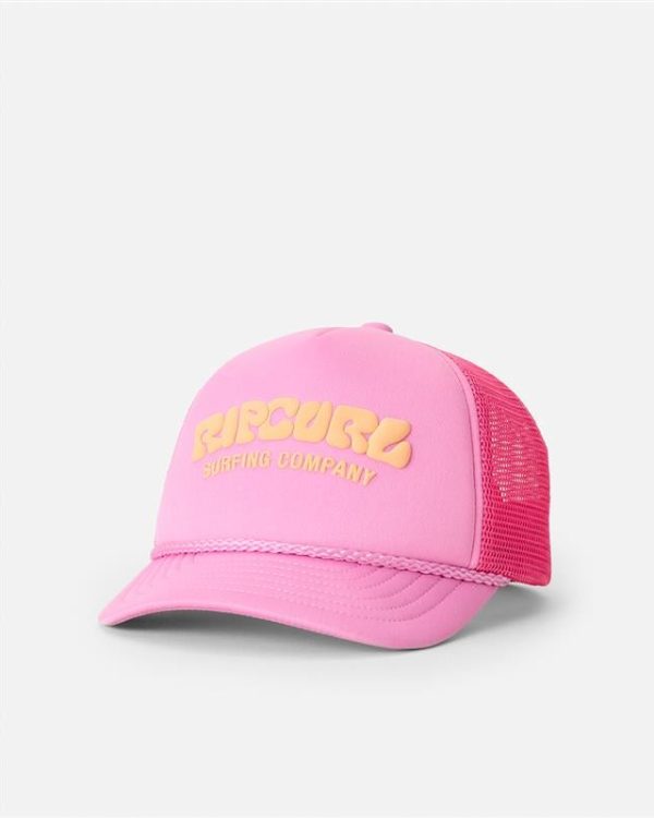 Casquette Mixed Soft Junior fille