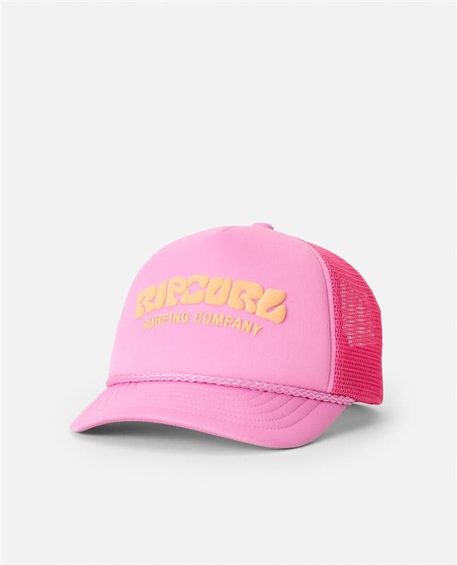 Casquette Mixed Soft Junior fille