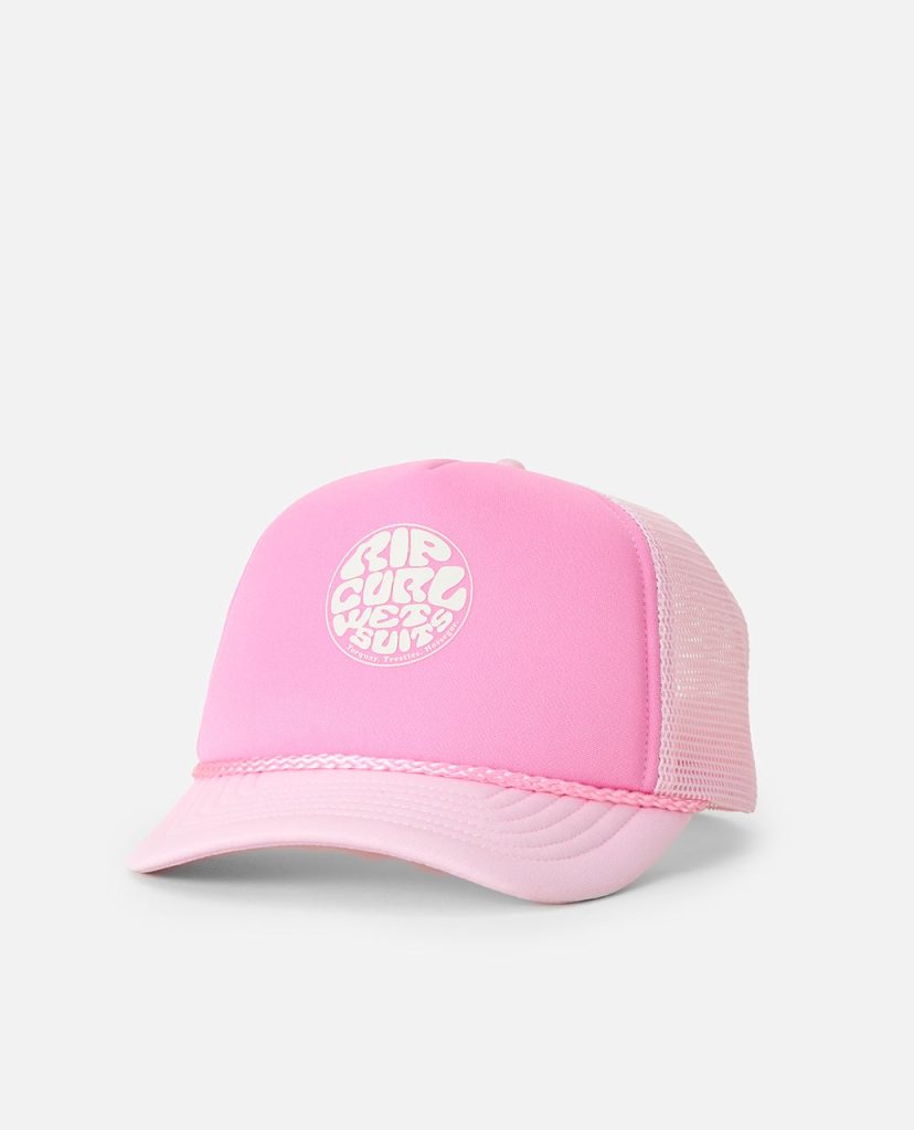 Casquette Mixed Soft Junior fille
