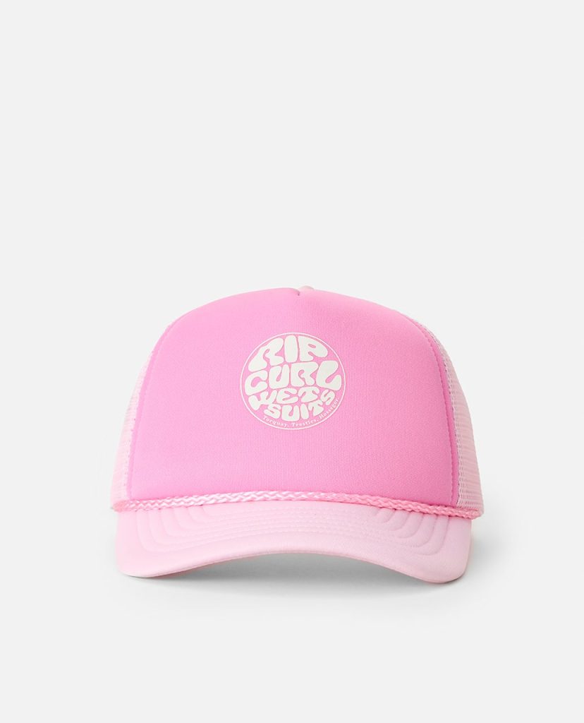 Casquette Mixed Soft Junior fille - vue alternative