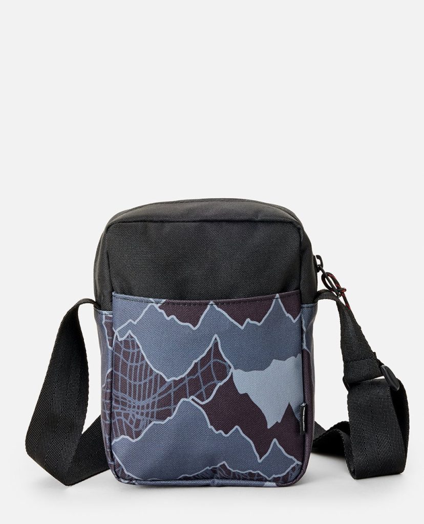 Saccoche The Search Camo No Idea