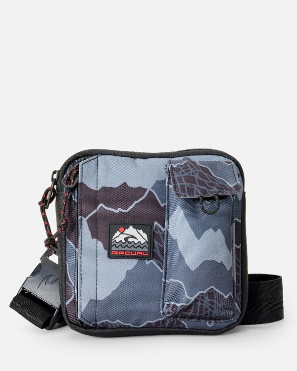 Saccoche The Search Camo 24/7