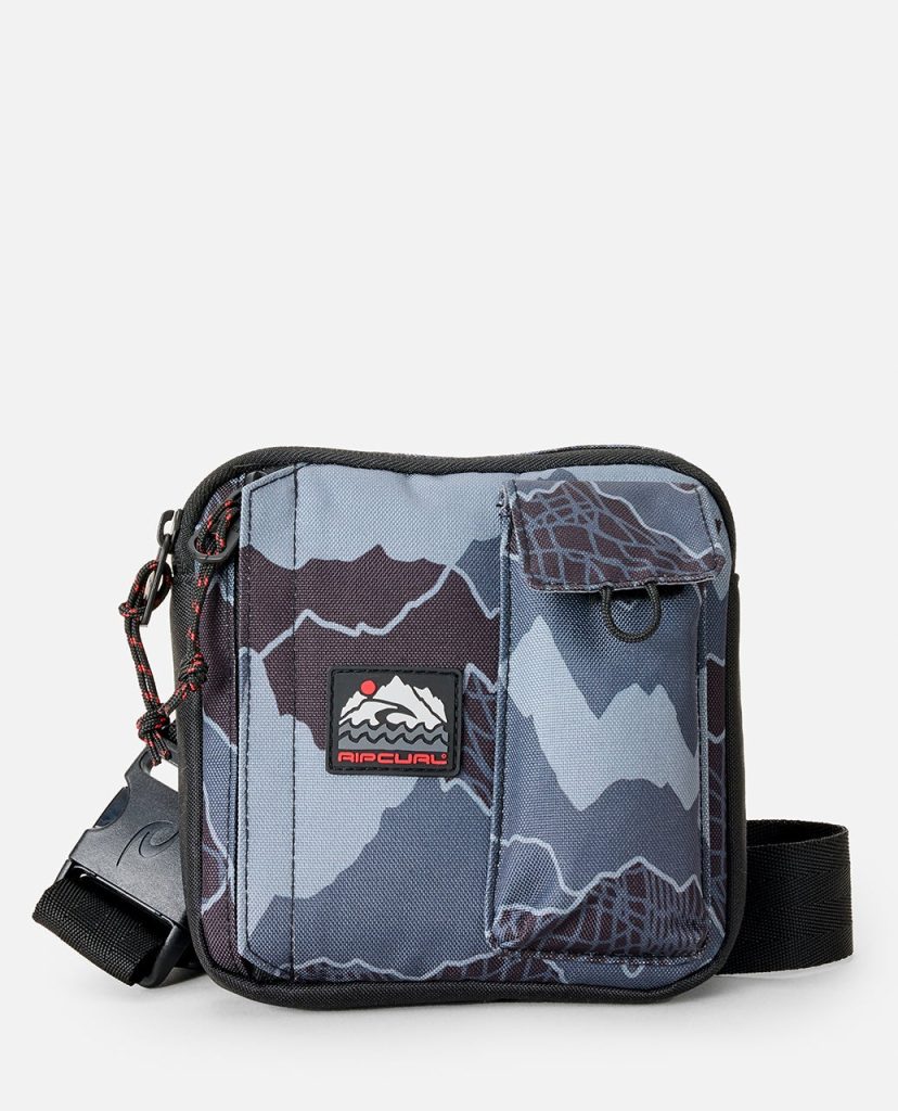 Saccoche The Search Camo 24/7