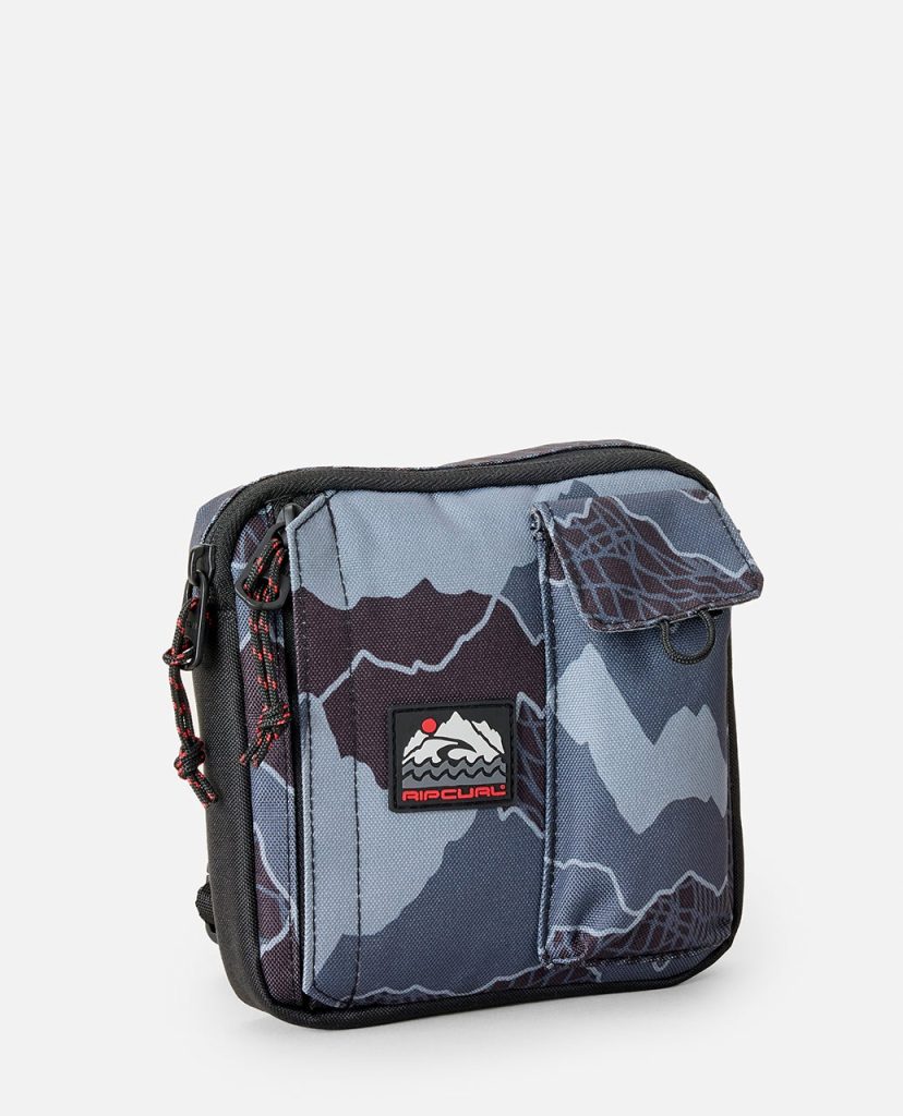 Saccoche The Search Camo 24/7