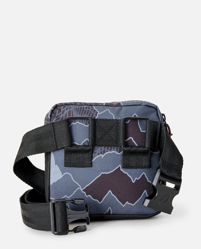Saccoche The Search Camo 24/7