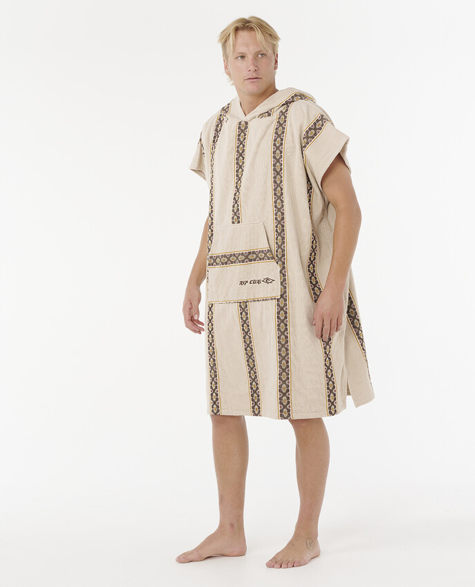 CLASSIC SURF HOODED TOWEL