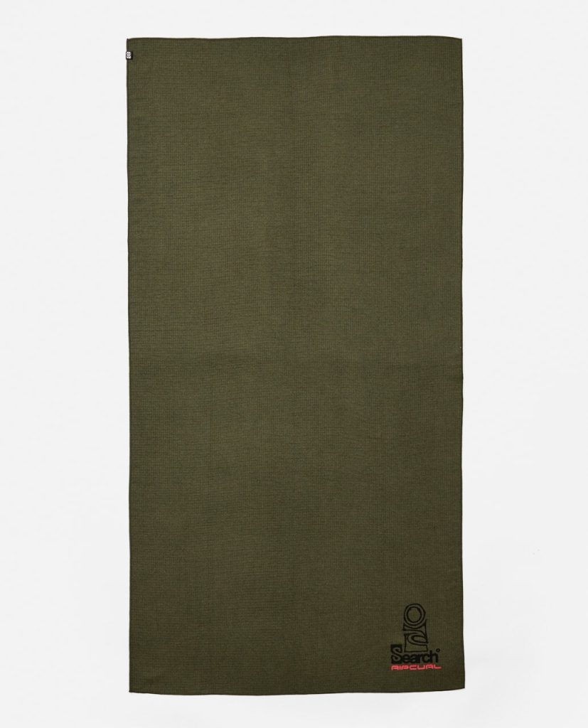 Serviette Search Packable