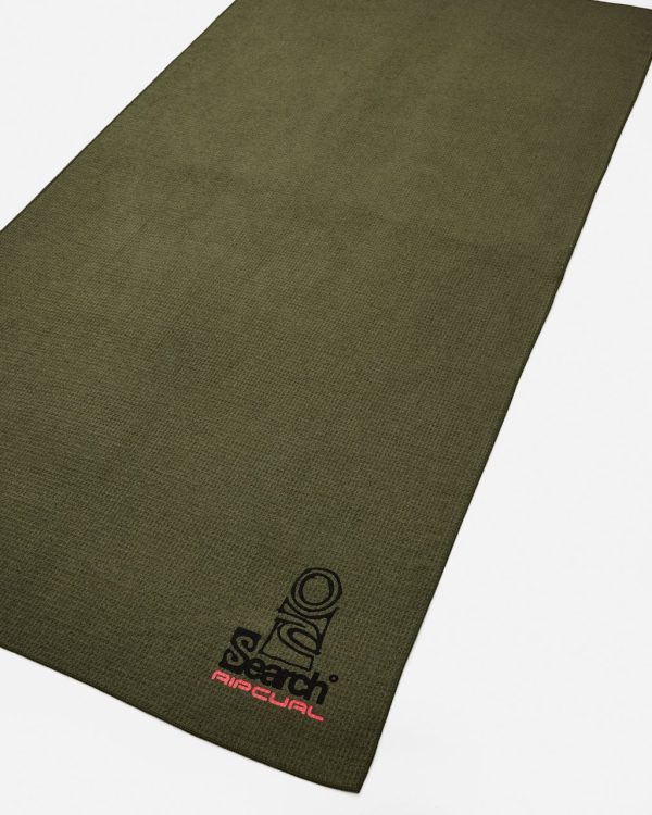 Serviette Search Packable - vue alternative