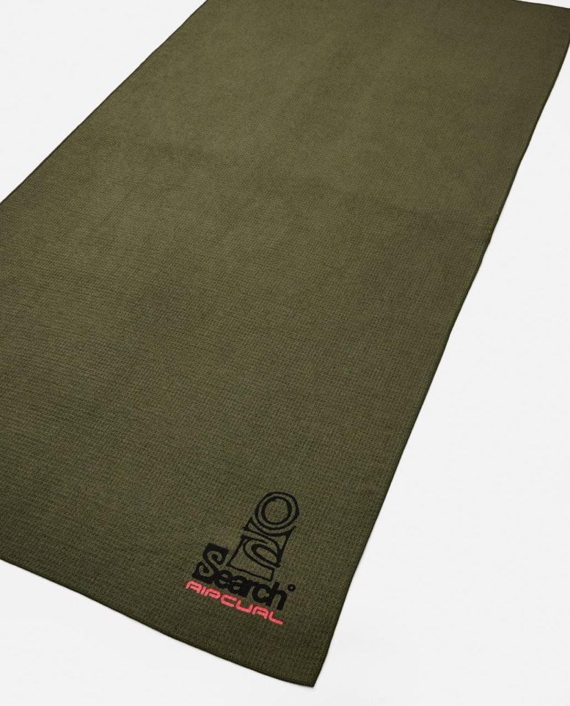 Serviette Search Packable