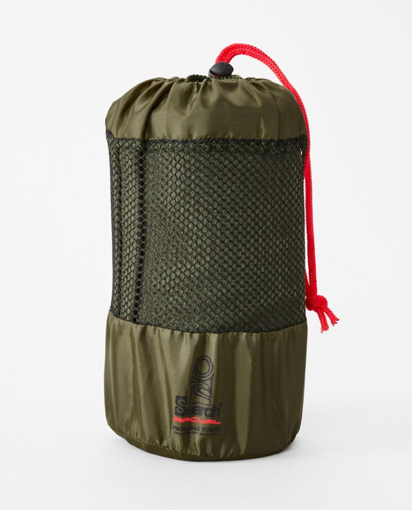 Serviette Search Packable