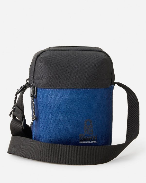Pochette No Idea Search Ref