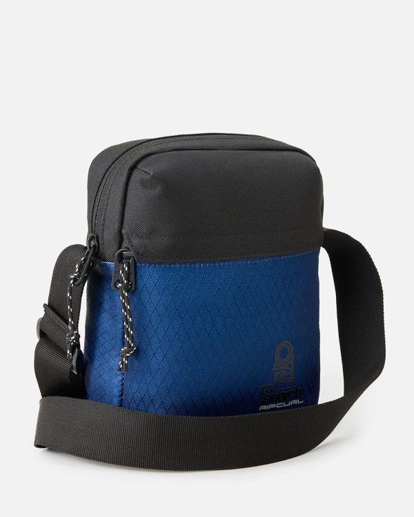 Pochette No Idea Search Ref - vue alternative