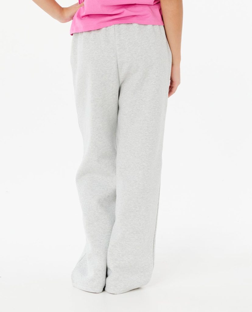 Pantalon Surf Puff Wide Leg fille
