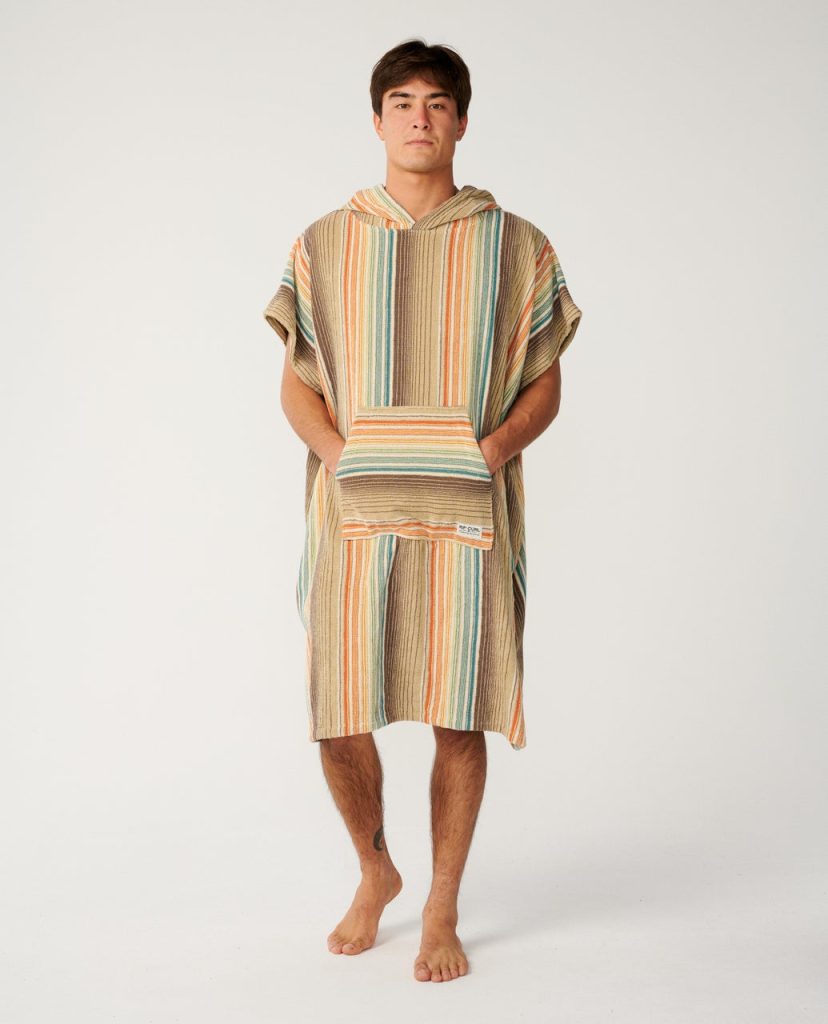 Poncho Surf Classic