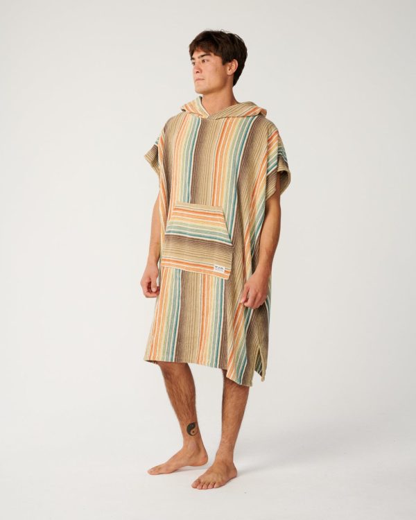Poncho Surf Classic - vue alternative