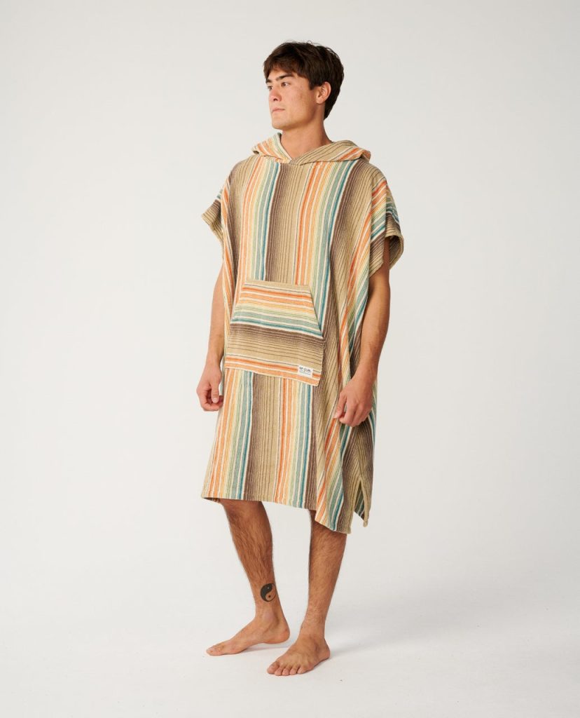 Poncho Surf Classic