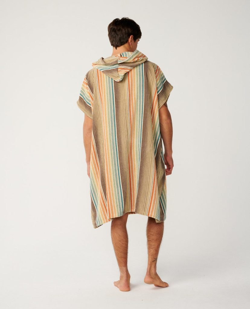 Poncho Surf Classic