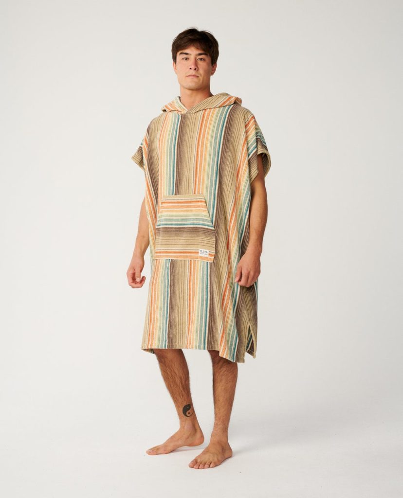 Poncho Surf Classic