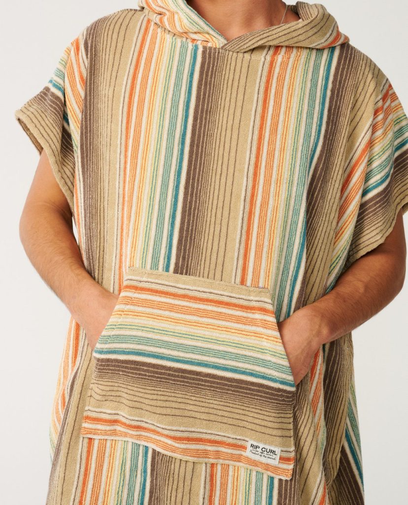 Poncho Surf Classic