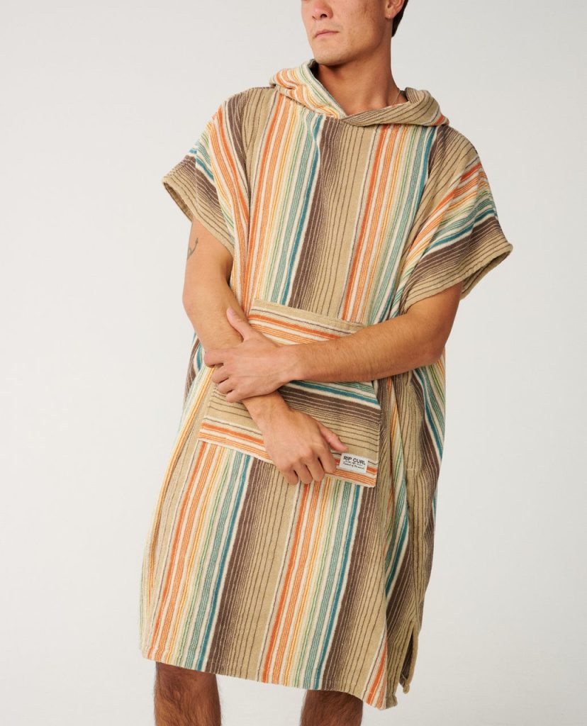 Poncho Surf Classic