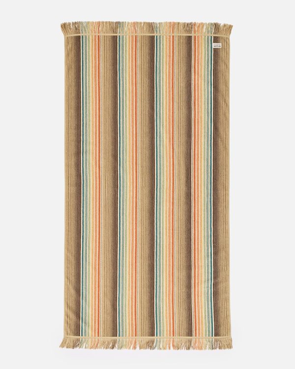 Serviette de plage Classic Surf