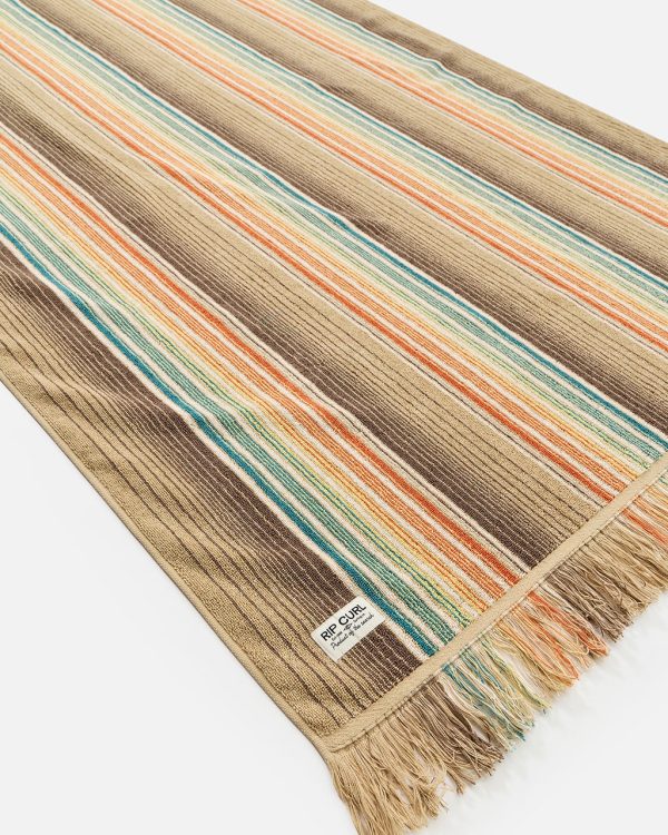 Serviette de plage Classic Surf - vue alternative