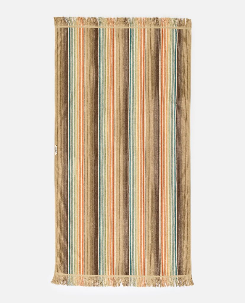 Serviette de plage Classic Surf