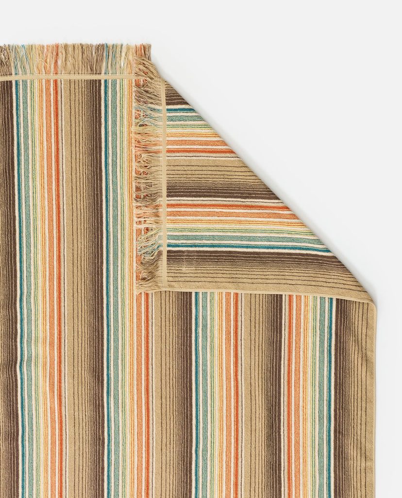 Serviette de plage Classic Surf