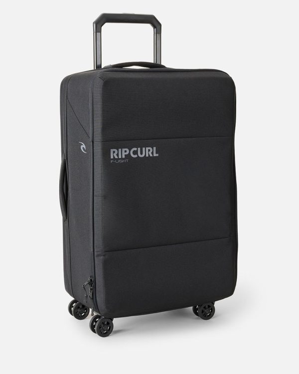 Sac de voyage F-Light 4 roues Check-In 90L