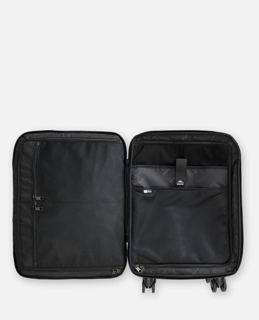 Sac cabine F-Light 4 roues Carry-On 40L