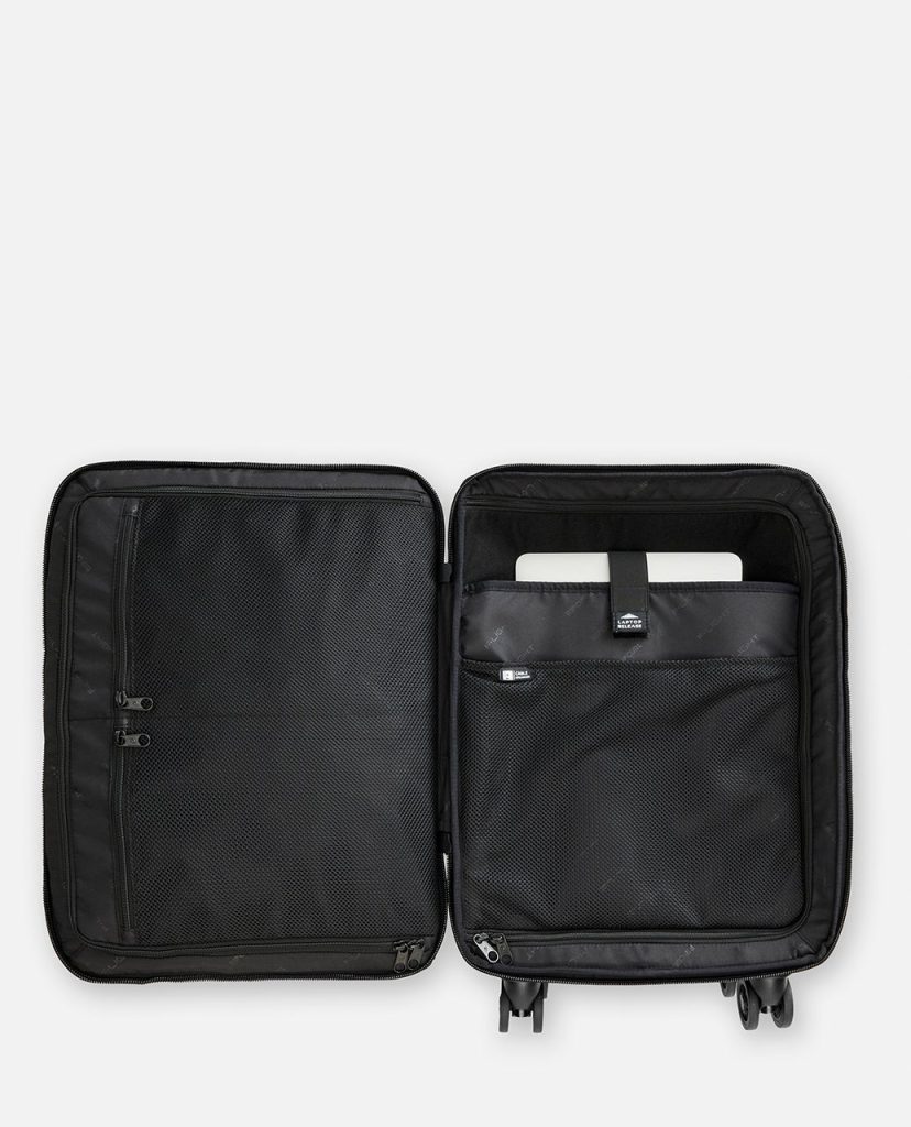 Sac cabine F-Light 4 roues Carry-On 40L