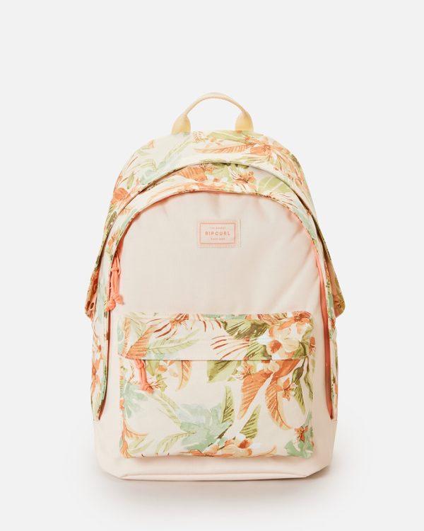 DOUBLE DOME 24L + SCR SUNSET
