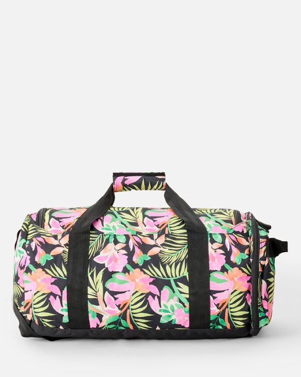LARGE PACKABLE DUFFLE 60L