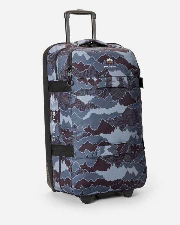 Valise F-Light Global 100L Search Cam