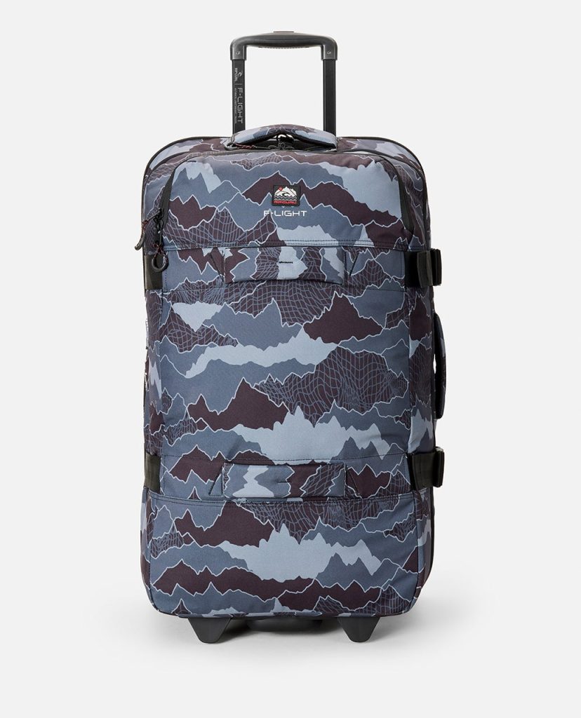 Valise F-Light Global 100L Search Cam