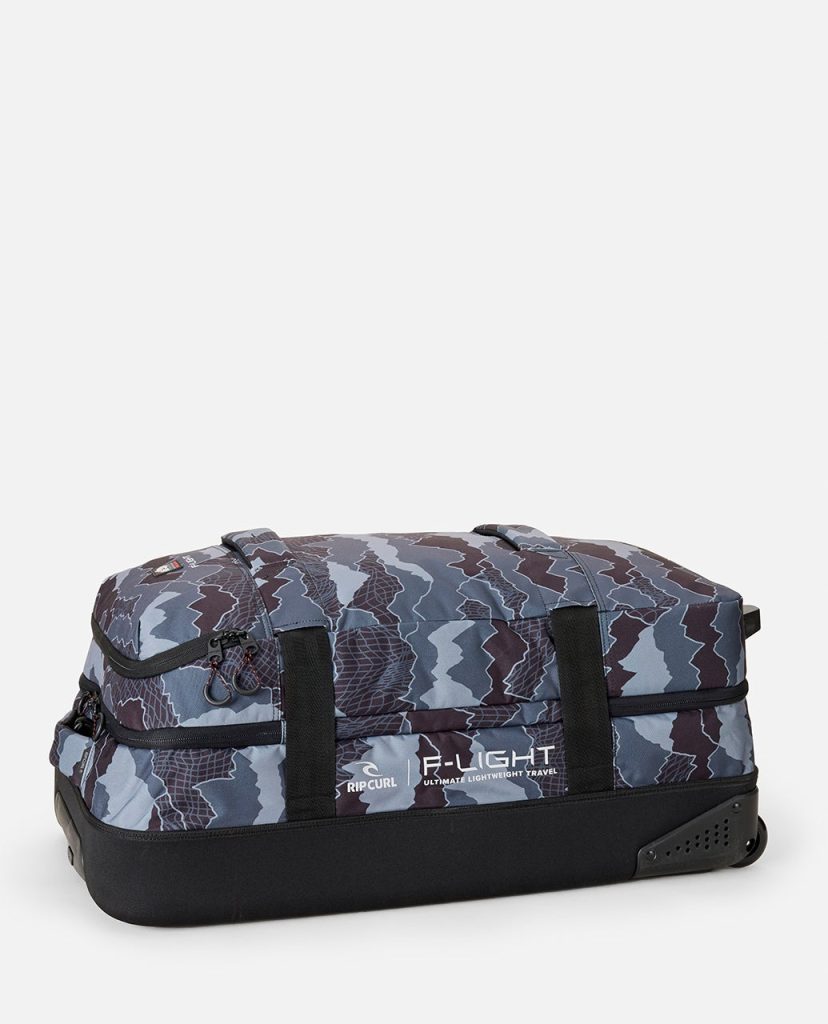Valise F-Light Global 100L Search Cam