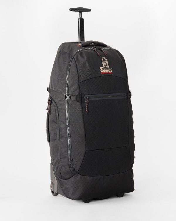 Sac de voyage F-Light Cordura Hybrid 70L - vue alternative