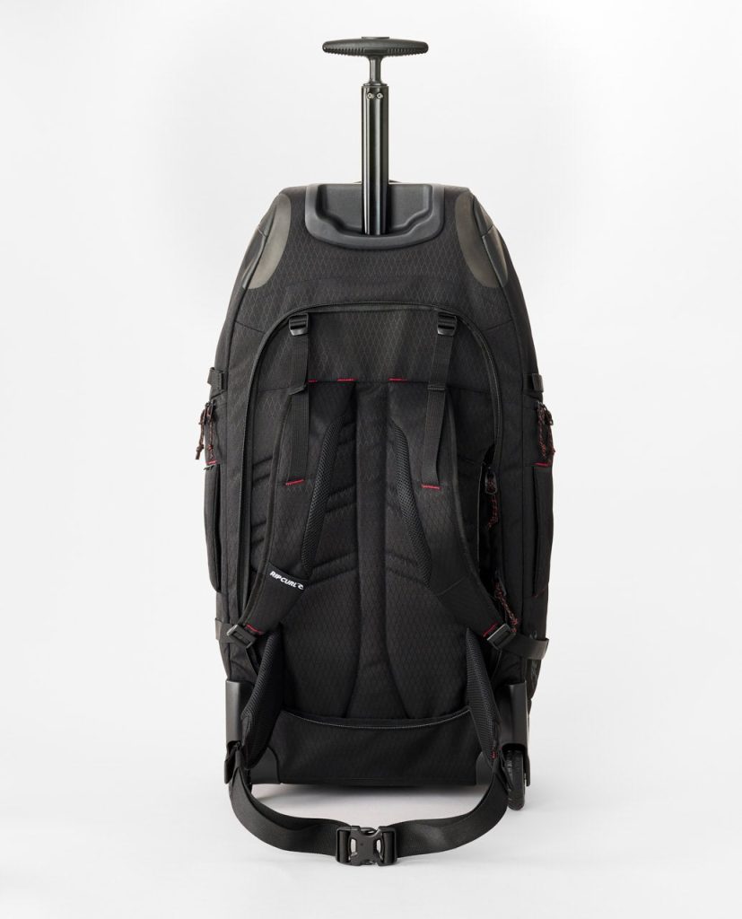 Sac de voyage F-Light Cordura Hybrid 70L